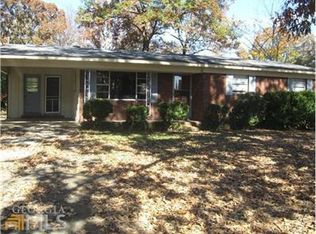 10 Lake Park Dr NW, Rome, GA 30165