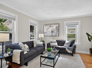 56 Agassiz Ave, Belmont, MA 02478