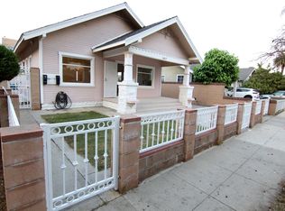1415 E 9th St, Long Beach, CA 90813