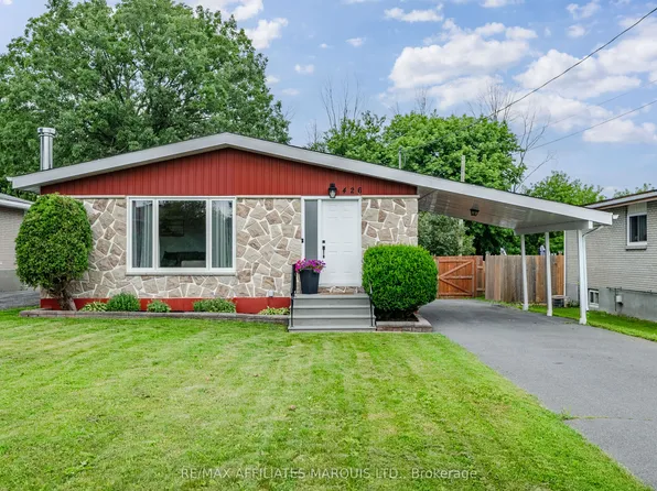 426 Bellevue Cres, Cornwall, ON K6H 5M9