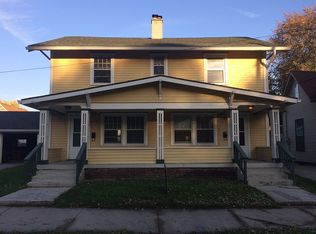 853 N Clay St, Frankfort, IN 46041