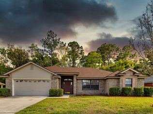 3462 Natalie Dr S, Jacksonville, FL 32218
