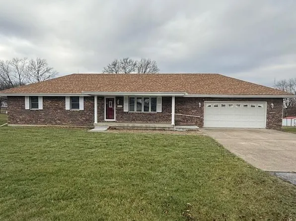 313 Green St, Brookfield, MO 64628