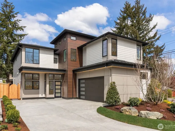 13128 NE 103rd Place, Kirkland, WA 98033
