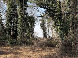 1651 S Indian Creek Dr, Stone Mountain, GA 30083