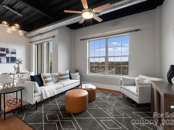 2338 Yadkin Ave #301, Charlotte, NC 28205
