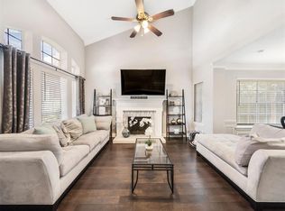 14502 Edisto Ct, Houston, TX 77084