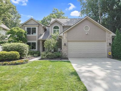 22194 Arbor Ln, Farmington Hills, MI, 48336