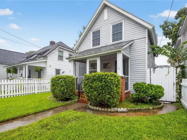 10 Dewey St, Portsmouth, VA 23704