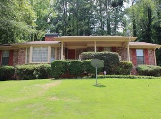 805 Lance Blvd, Birmingham, AL 35206