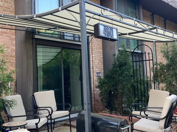 460 W Russell St #460, Barrington, IL 60010