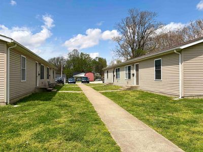 445-445 S Ingram St #453-S, Henderson, KY, 42420