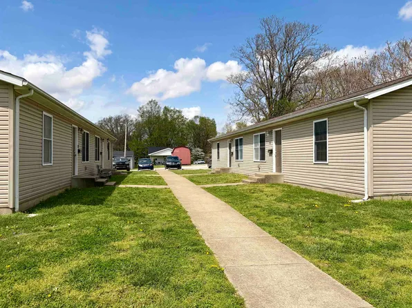 445-445 S Ingram St #453-S, Henderson, KY 42420