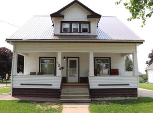 124 E South St, Caledonia, MN 55921