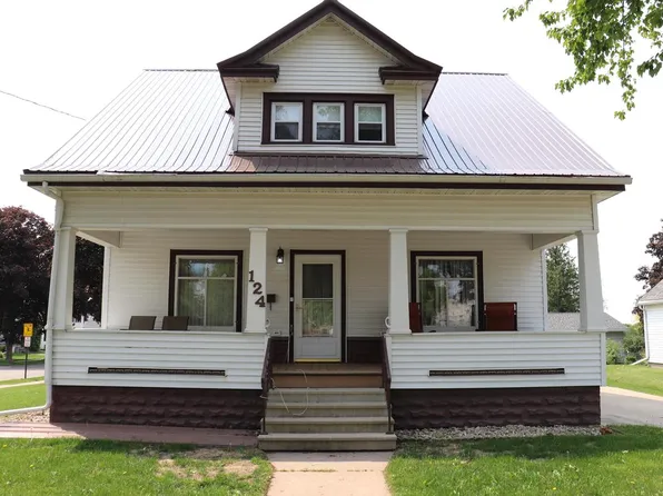 124 South STREET EAST East, Caledonia, MN 55921