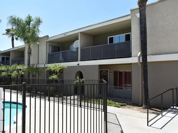 1420 Hilltop Dr Unit 301, Chula Vista, CA 91911