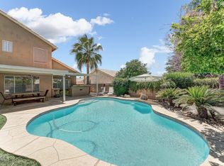 3404 N Ravine, Mesa, AZ 85215