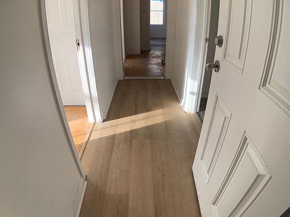 Hallway Entrace