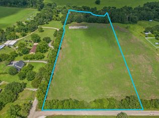 Marion Ln, New Waverly, TX 77358