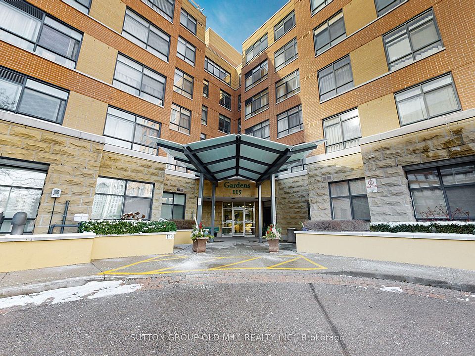 1st image of 115 Bonis Ave #611