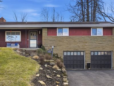 1550 Missouri Ave, Bridgeville, PA, 15017