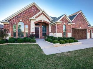 509 Elm Creek Dr, McKinney, TX 75071