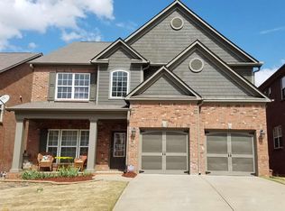 3253 Normandy Rdg #14, Lawrenceville, GA 30044