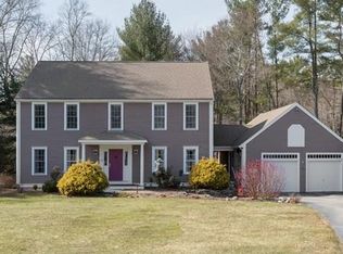 29 Preachers Path, Marshfield, MA 02050
