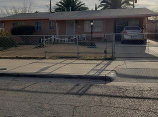 7120 Orange Tree Ln, El Paso, TX 79915