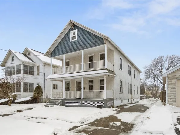 606608 Emily St, Utica, NY 13501