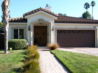 15136 La Maida St, Sherman Oaks, CA 91403