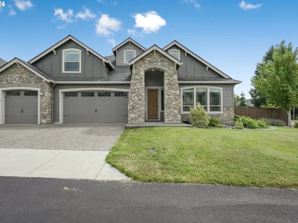 5805 NW 149th St, Vancouver, WA 98660