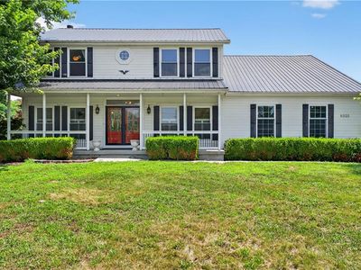 9325 Noland Rd, Kansas City, MO, 64138