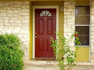 1713 Burton Dr #B, Austin, TX 78741