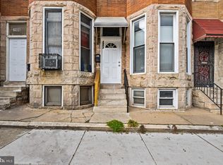 1908 N Fulton Ave, Baltimore, MD 21217