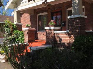 811 S Arlington Ave, Reno, NV 89509