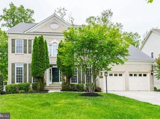 4521 Hatties Progress Dr, Bowie, MD 20720