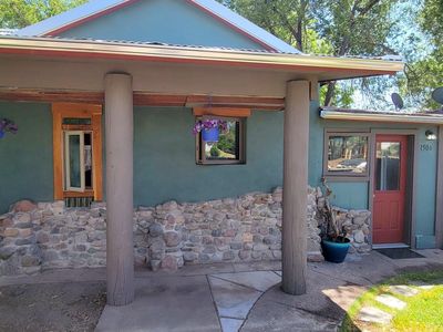 1506 N Georgia St, Silver City, NM, 88061