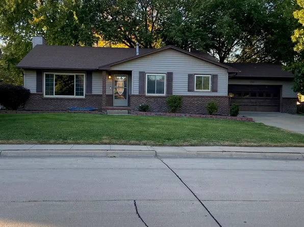 3706 14th Ave, Kearney, NE 68845