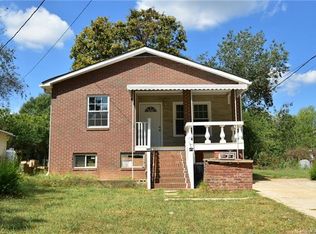 125 Shady Grove Rd, Kings Mountain, NC 28086