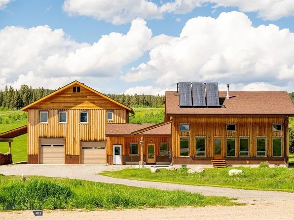 241 Aspen Loop Rd, West Yellowstone, MT 59758