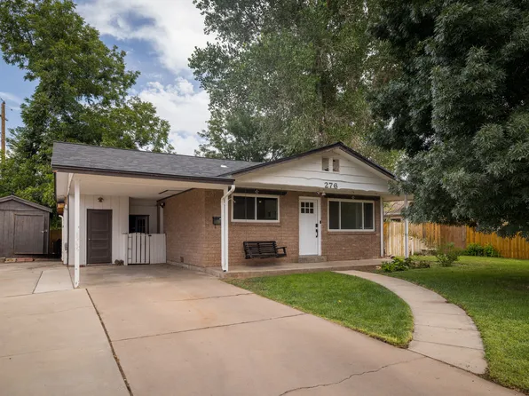 276 Opal Ave, Moab, UT 84532