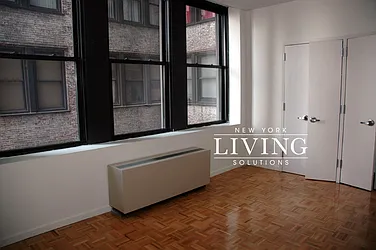 Rented by NY Living Solutions