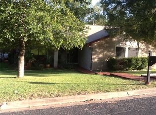 3201 Santa Fe Dr, Austin, TX 78741
