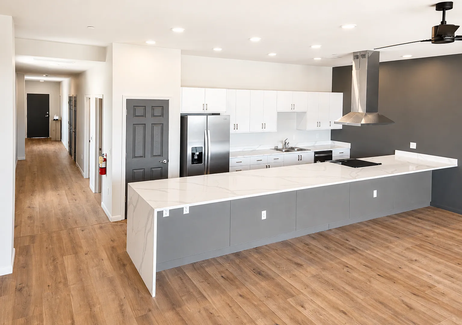 5300 - The Village Commons — Photo 1