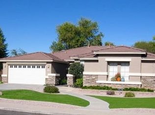 3068 E Stanford Ave, Gilbert, AZ 85234