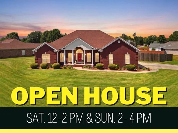 132 Shackleford Rd, Meridianville, AL 35759