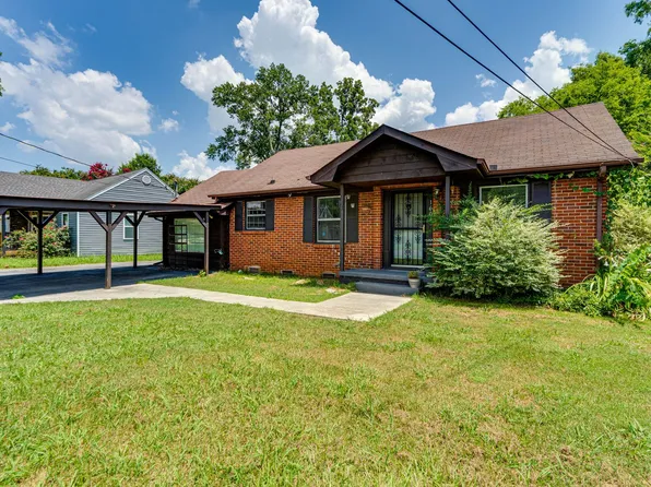 1604 Truman Ave, Chattanooga, TN 37412