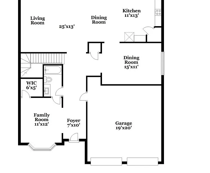 3051 Berthas Overlook — Photo 2