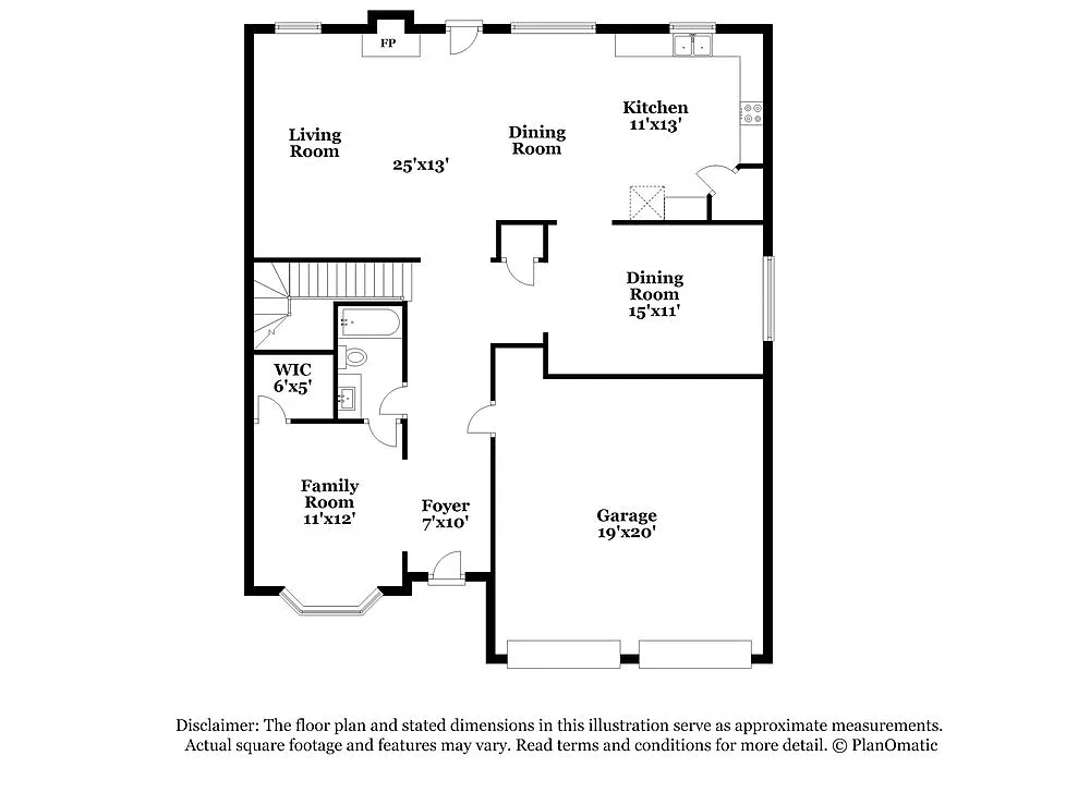 Building Photo - 3051 Berthas Overlook